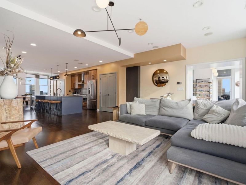 145 N High Street , Unit 1001, Columbus, OH 43215 Photo 5