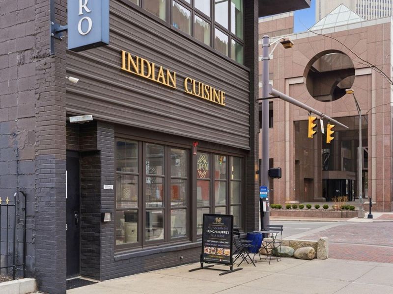 145 N High Street , Unit 1001, Columbus, OH 43215 Photo 52