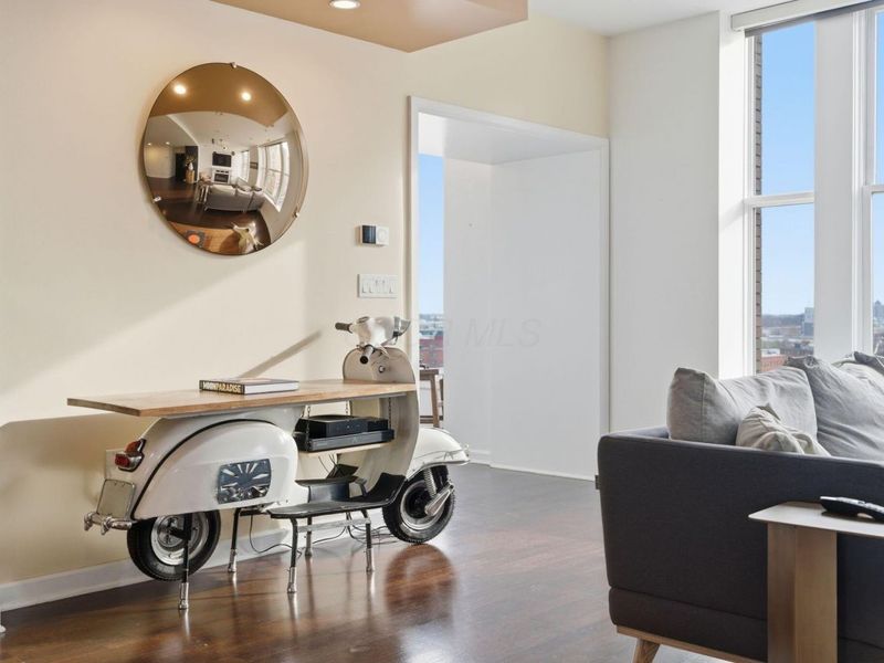 145 N High Street , Unit 1001, Columbus, OH 43215 Photo 7