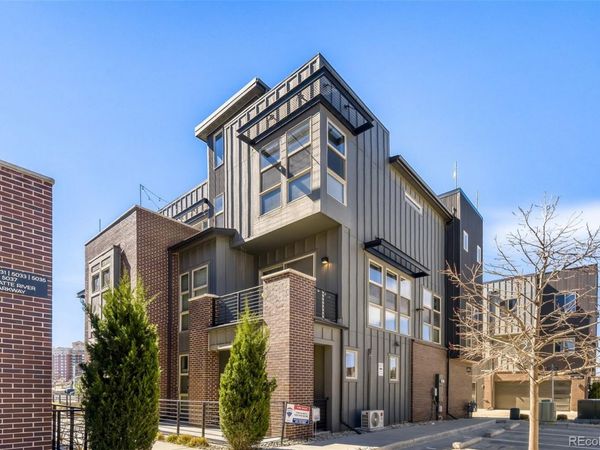 5030 S Prince Place , Littleton, CO 80123