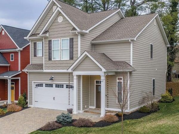 47 Chamberlain Loop , Lexington, VA 24450