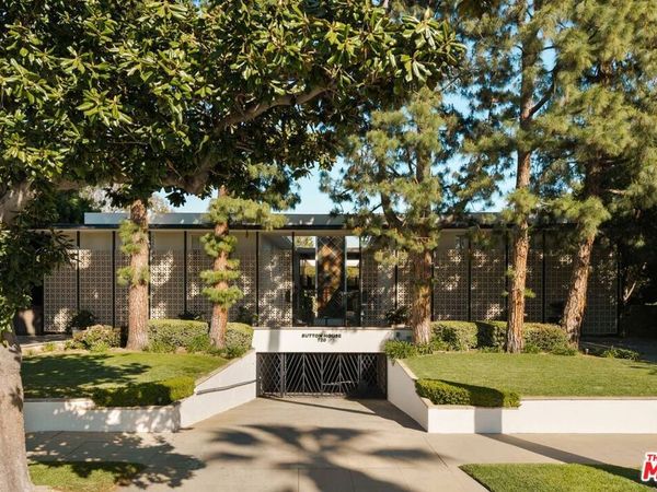 720 S Orange Grove Boulevard, Unit 3A, Pasadena, CA 91105