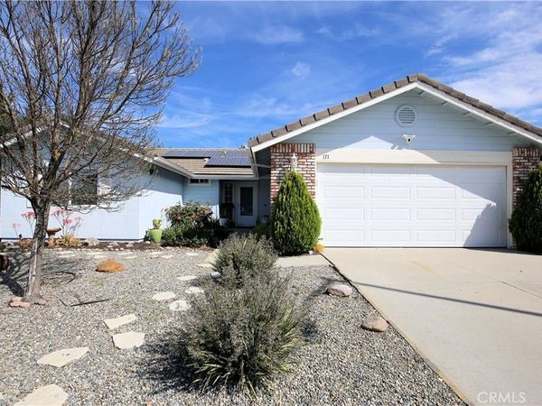 171 Bridgegate Lane, Paso Robles, CA 93446