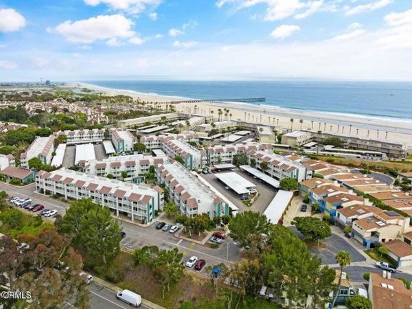 233 S Ventura Road, Unit 124, Port Hueneme, CA 93041
