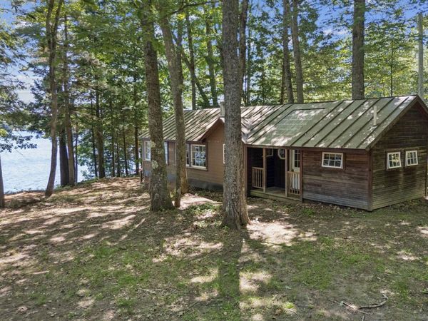 347 Fire Rd 61, China, ME 04358