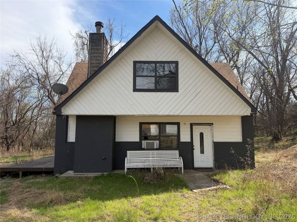 215 N Eagle Bluff , Cleveland, OK 74020