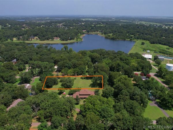 001 Knight Drive , Durant, OK 74701