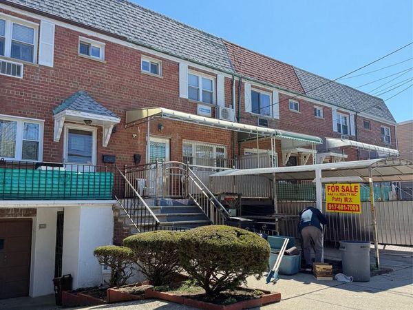 48-21 65th Street , Woodside, NY 11377