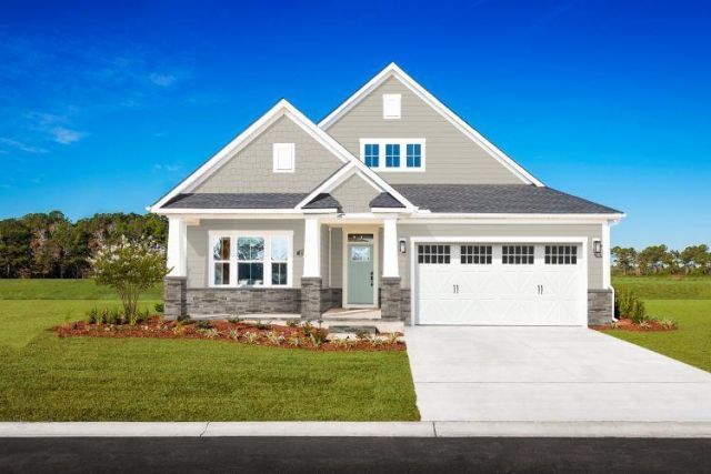 1204 Black Wolf Run, Sunset Beach, NC 28468 Main Photo