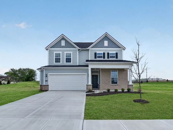1305 Bugsy Place, Avon, IN 46123