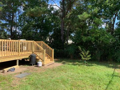 2318 N England Court, Charleston, SC 29414