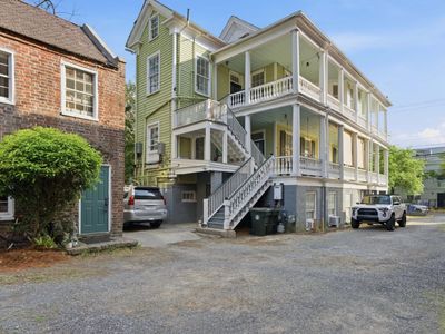 165 Rutledge Avenue, Charleston, SC 29403