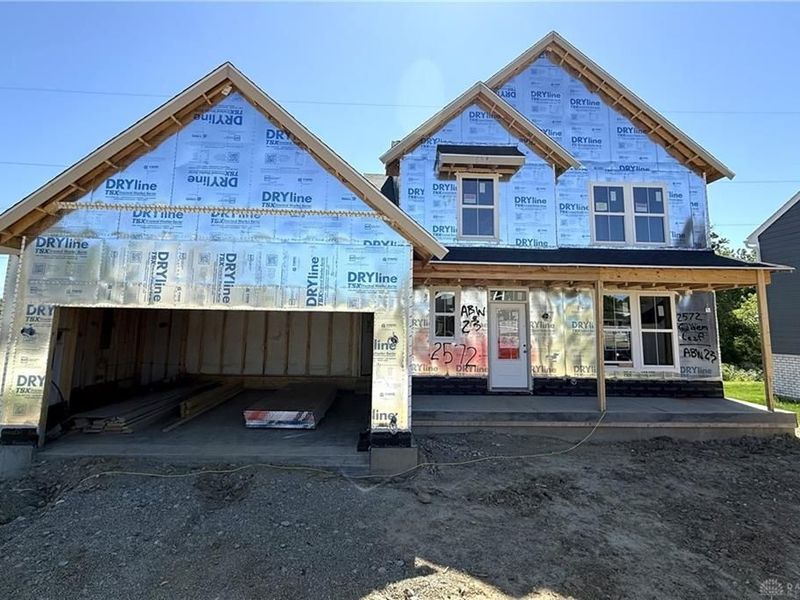 2572 Golden Leaf, Beavercreek, OH 45431 Photo 10