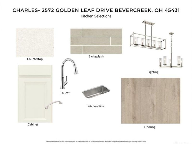 2572 Golden Leaf, Beavercreek, OH 45431 Photo 4