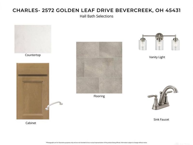 2572 Golden Leaf, Beavercreek, OH 45431 Photo 5