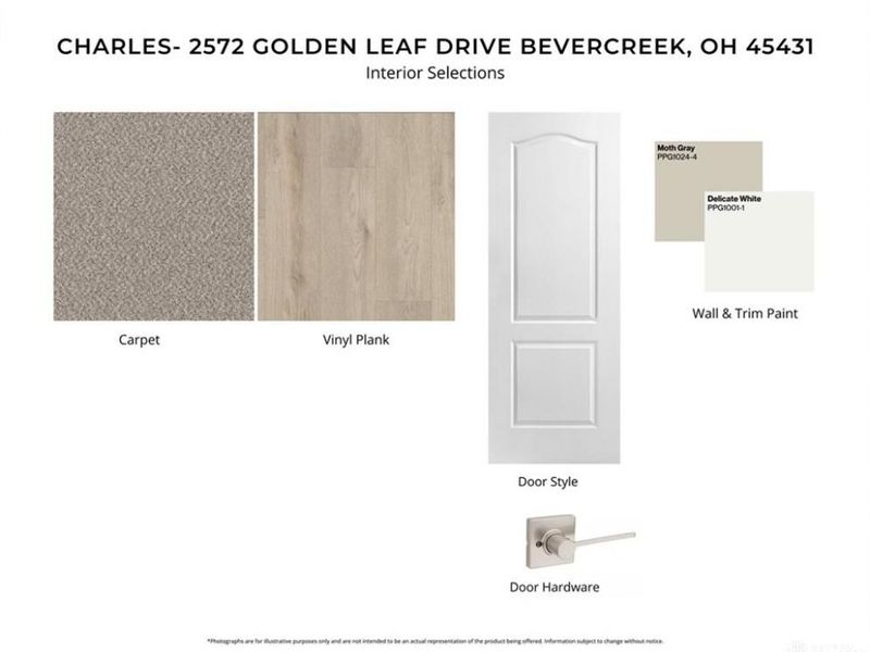 2572 Golden Leaf, Beavercreek, OH 45431 Photo 6