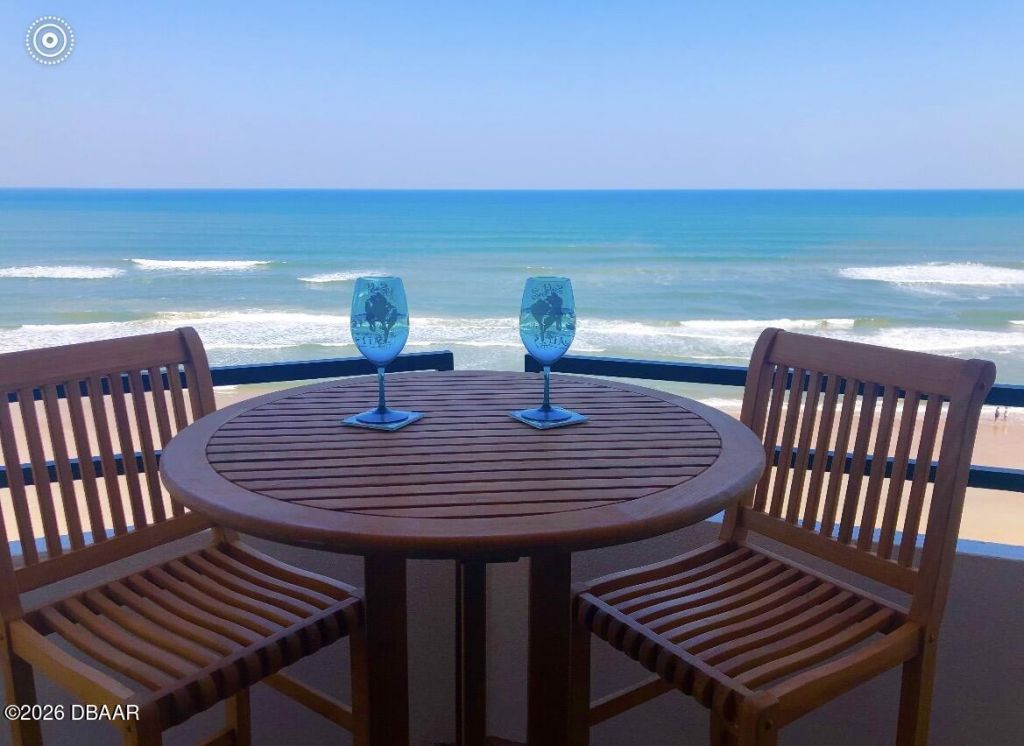 2828 N Atlantic Avenue, Unit 701, Daytona Beach, FL 32118 Photo