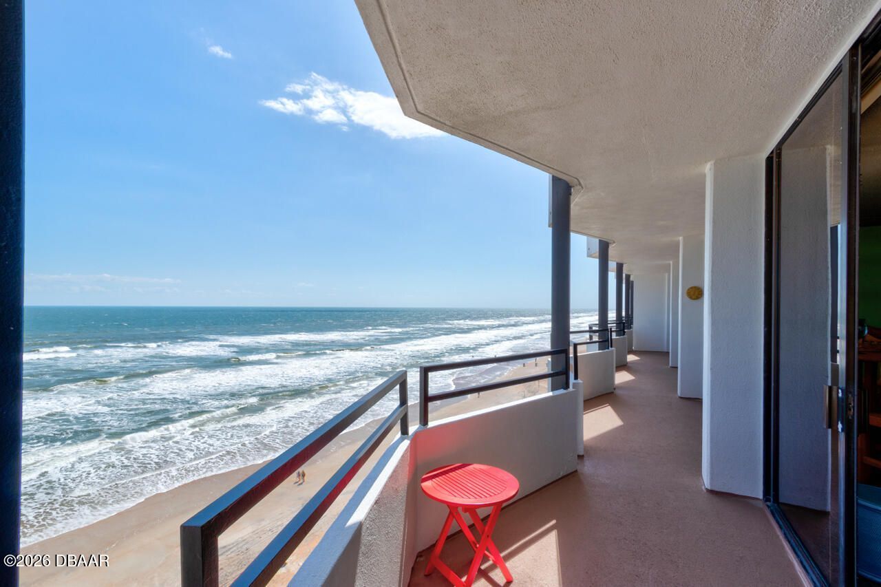 2828 N Atlantic Avenue, Unit 701, Daytona Beach, FL 32118 Photo