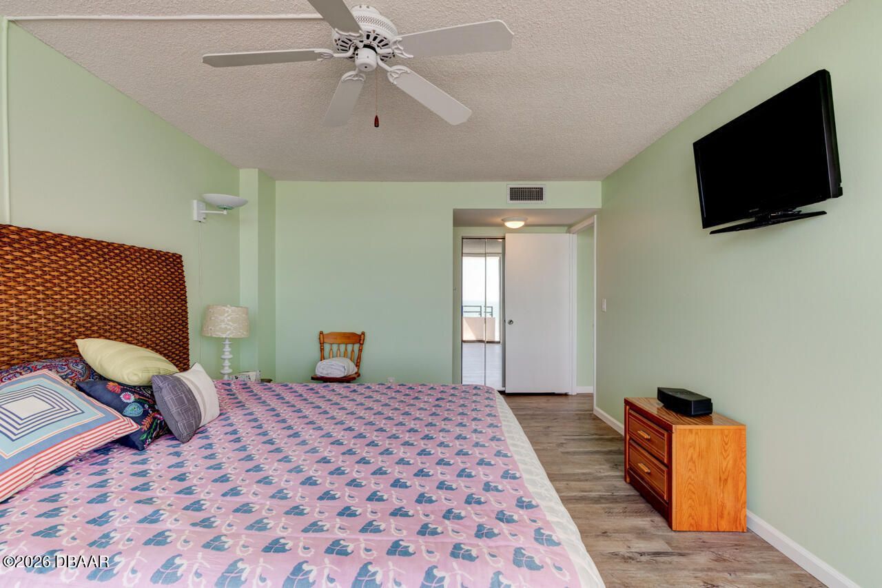2828 N Atlantic Avenue, Unit 701, Daytona Beach, FL 32118 Photo