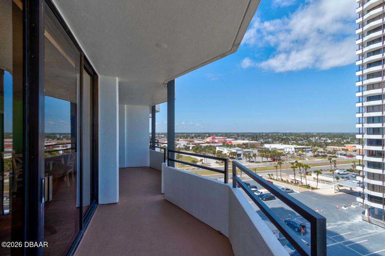 2828 N Atlantic Avenue, Unit 701, Daytona Beach, FL 32118 Photo