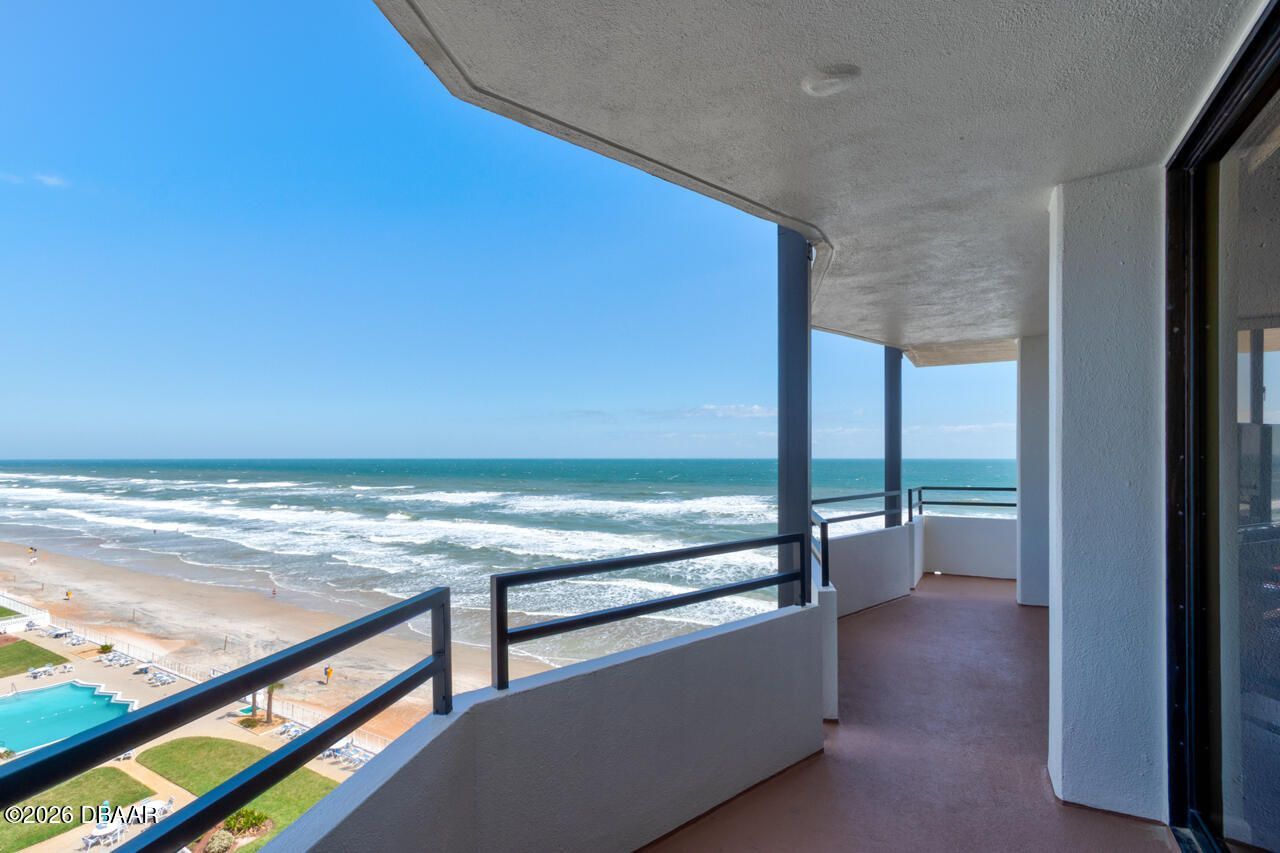 2828 N Atlantic Avenue, Unit 701, Daytona Beach, FL 32118 Photo