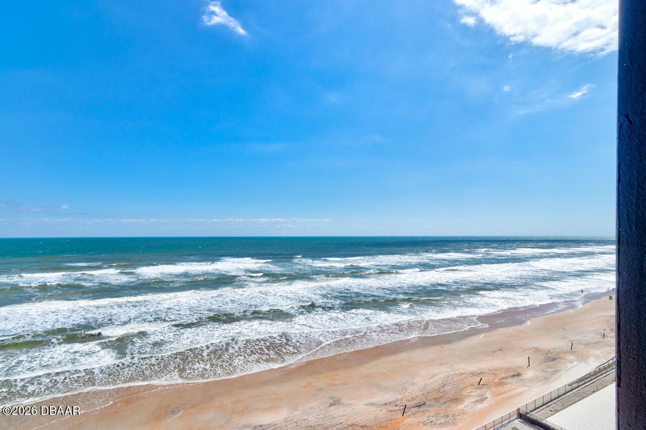 2828 N Atlantic Avenue, Unit 701, Daytona Beach, FL 32118 Photo