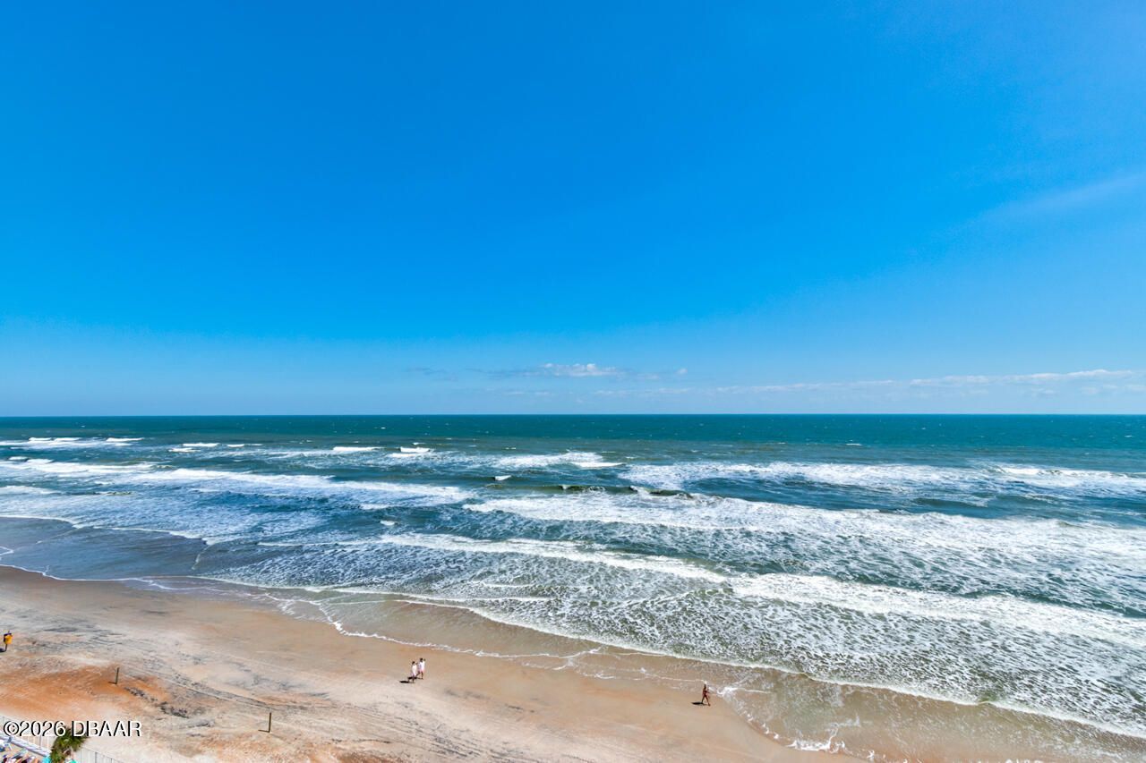2828 N Atlantic Avenue, Unit 701, Daytona Beach, FL 32118 Photo