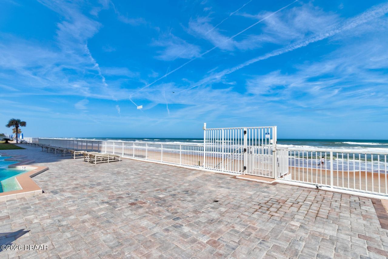 2828 N Atlantic Avenue, Unit 701, Daytona Beach, FL 32118 Photo