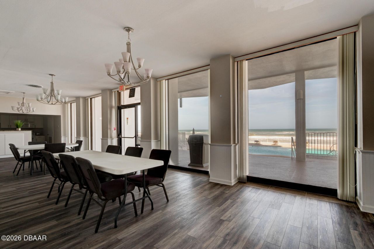 2828 N Atlantic Avenue, Unit 701, Daytona Beach, FL 32118 Photo