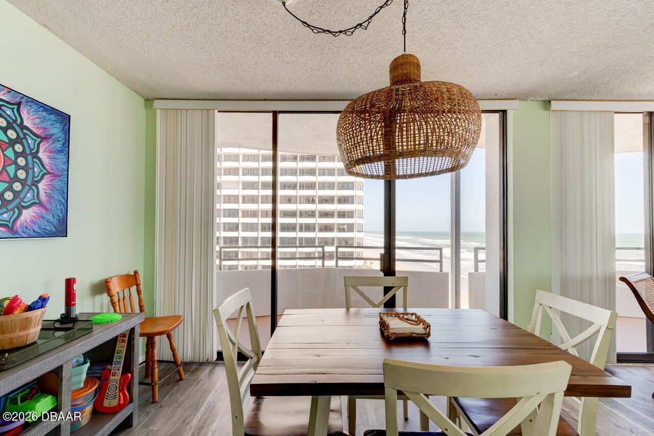 2828 N Atlantic Avenue, Unit 701, Daytona Beach, FL 32118 Photo