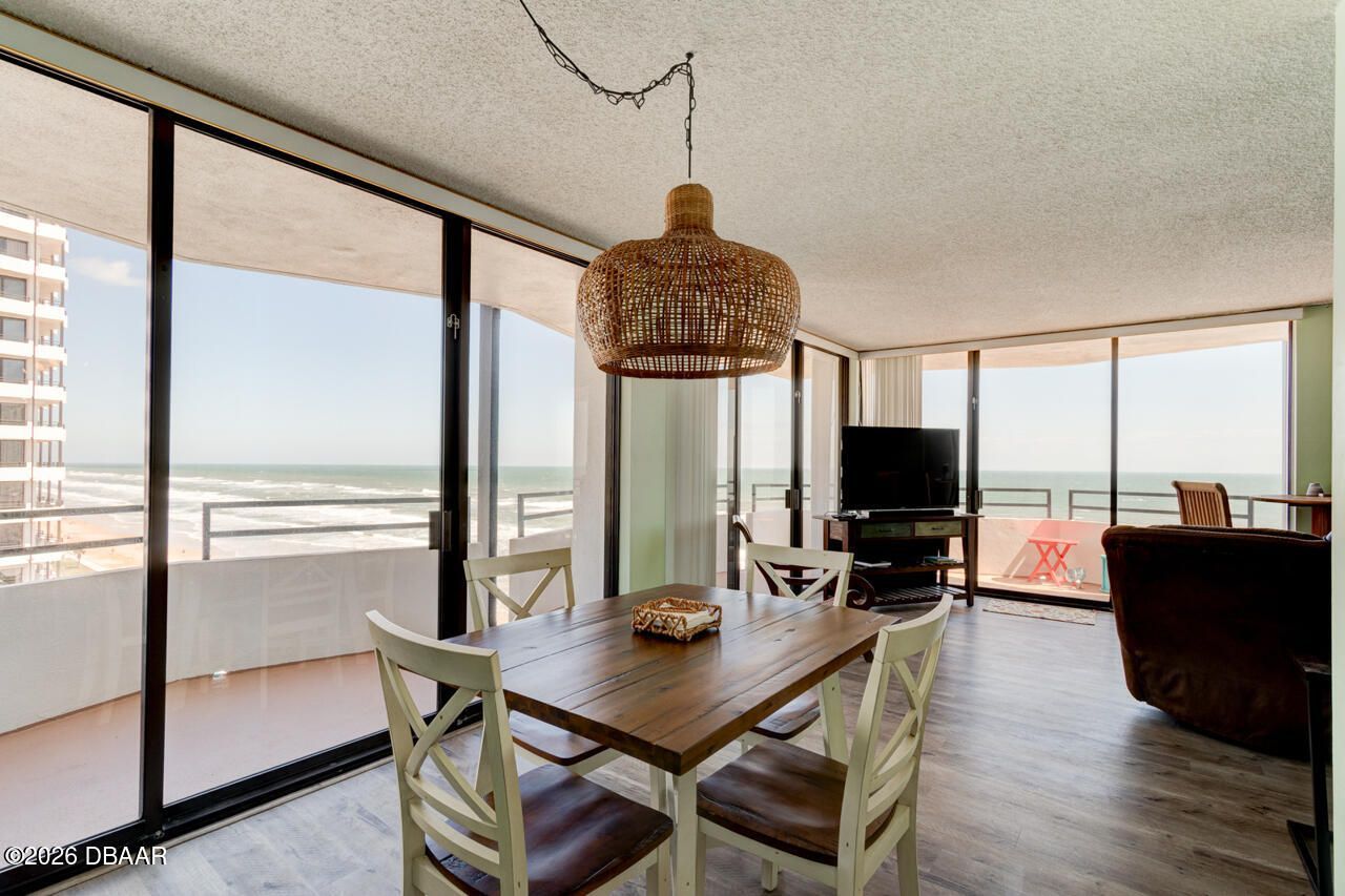 2828 N Atlantic Avenue, Unit 701, Daytona Beach, FL 32118 Photo