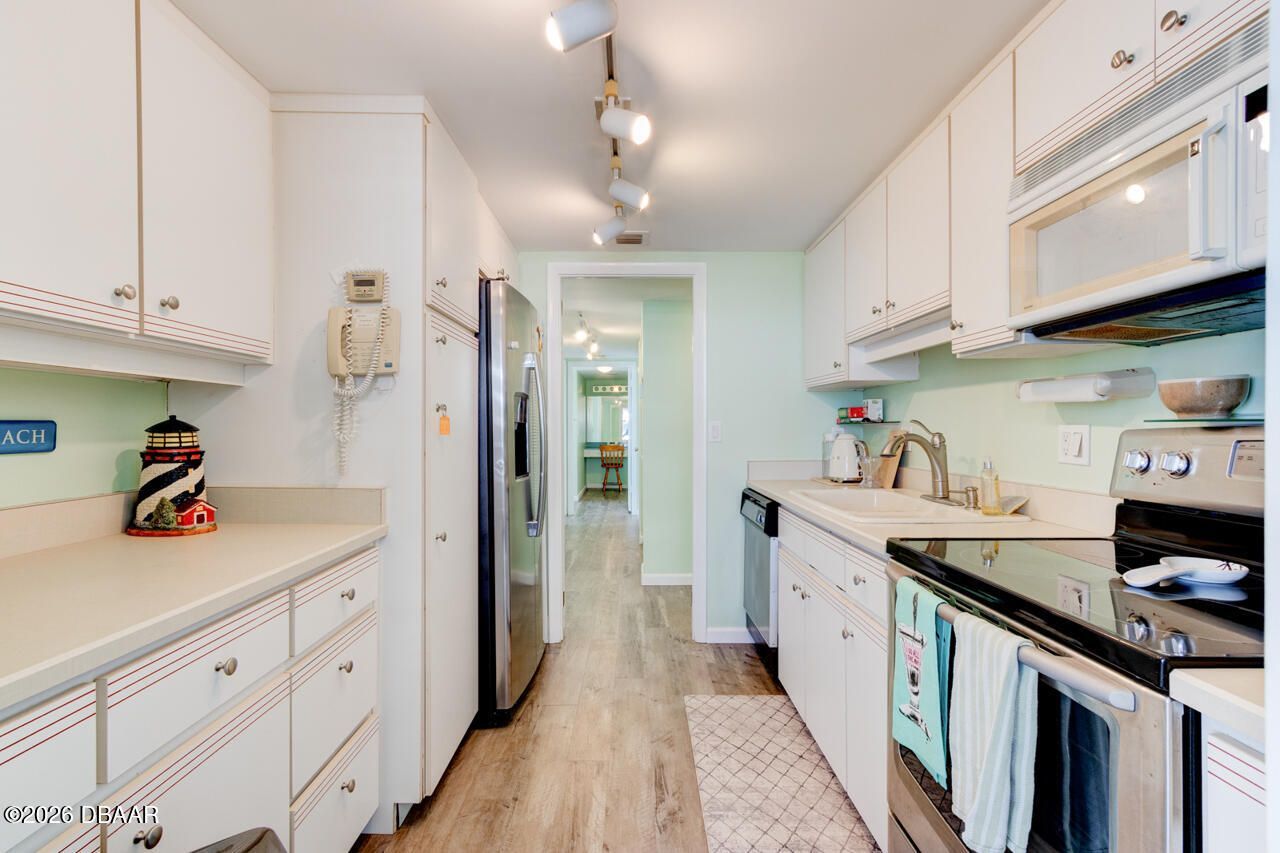2828 N Atlantic Avenue, Unit 701, Daytona Beach, FL 32118 Photo