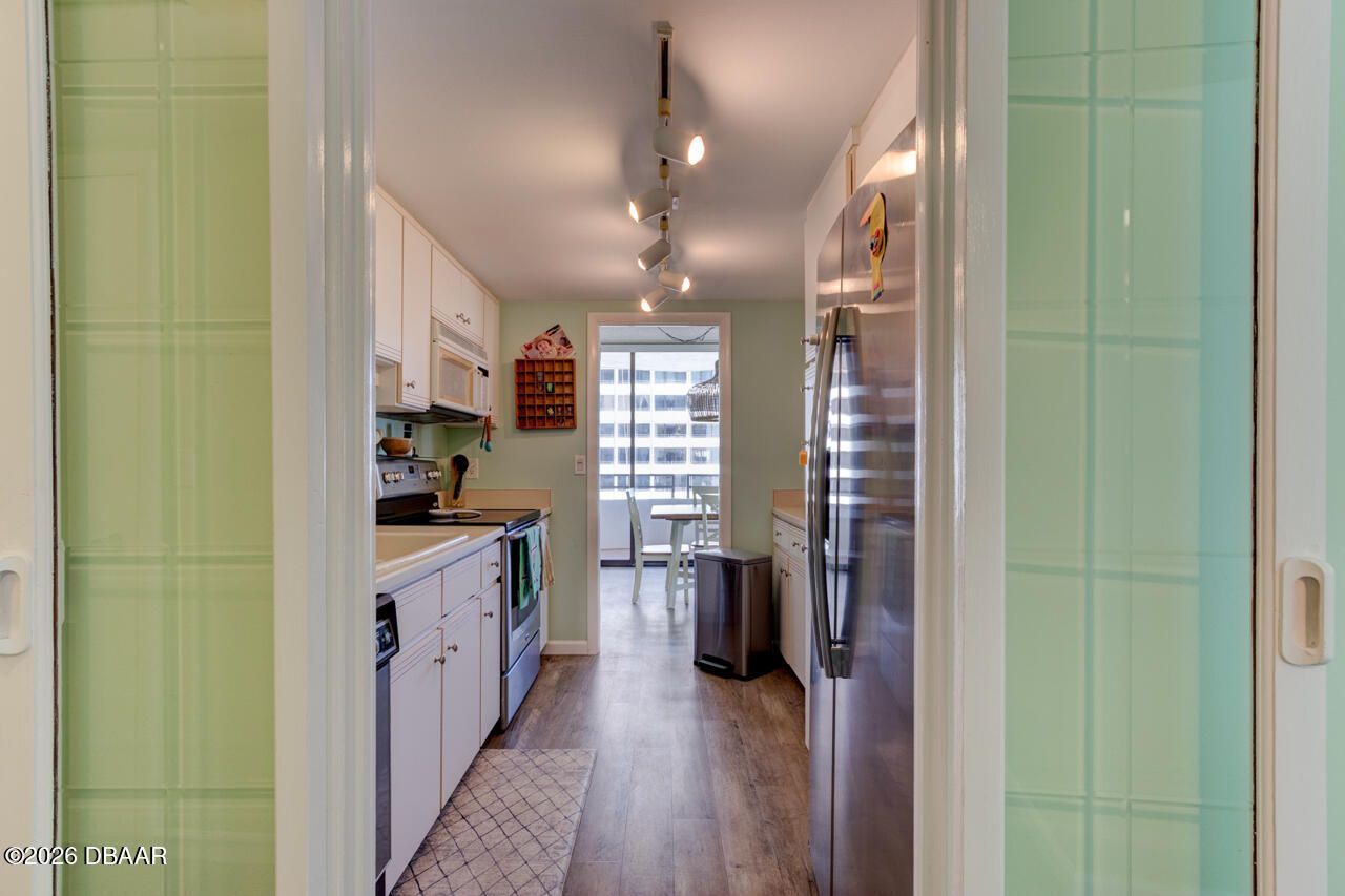 2828 N Atlantic Avenue, Unit 701, Daytona Beach, FL 32118 Photo