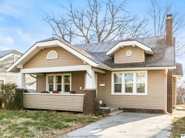3511 N 45 Avenue , Omaha, NE 68104