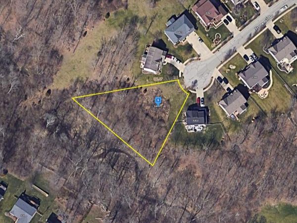 6409 Stonemill Drive, Independence, KY 41051