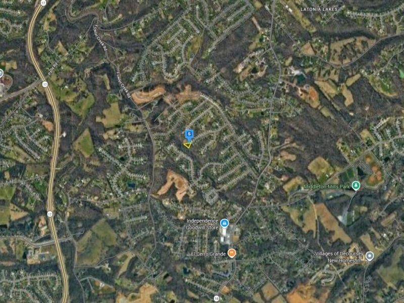 6409 Stonemill Drive, Independence, KY 41051 Photo 4