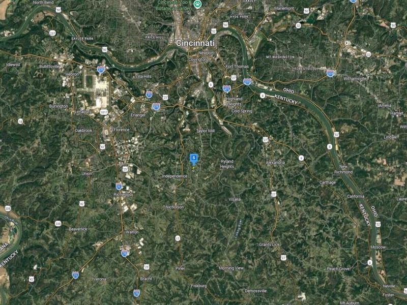 6409 Stonemill Drive, Independence, KY 41051 Photo 5