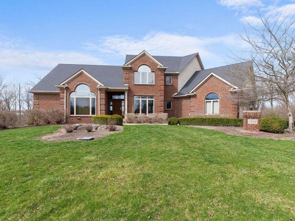 1301 Turnberry Lane, Fort Wayne, IN 46814