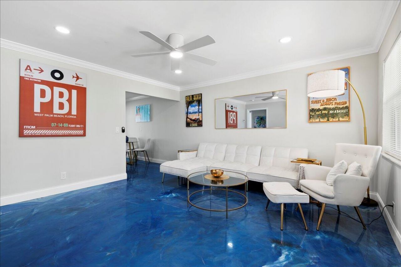 2741 Parker Avenue, Unit A & B, West Palm Beach, FL 33405 Photo