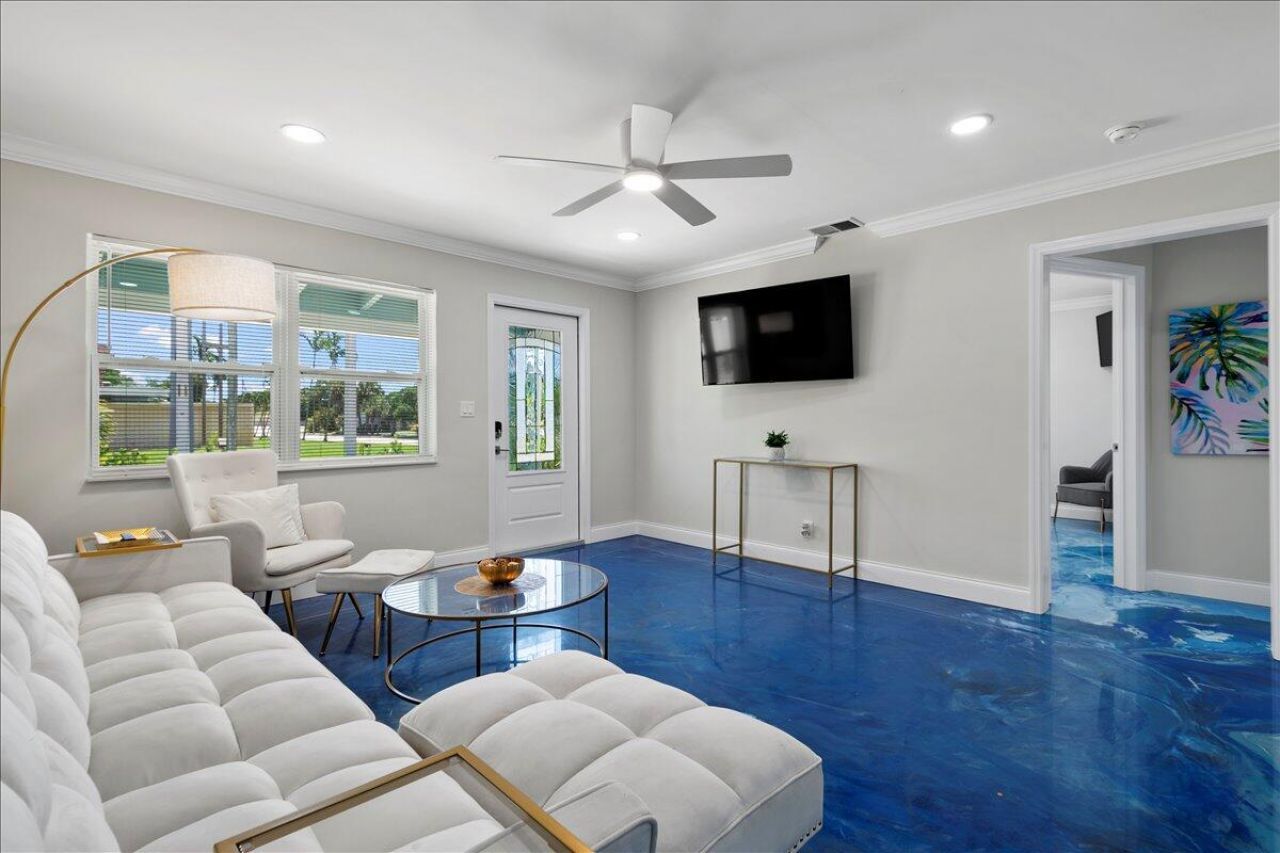 2741 Parker Avenue, Unit A & B, West Palm Beach, FL 33405 Photo