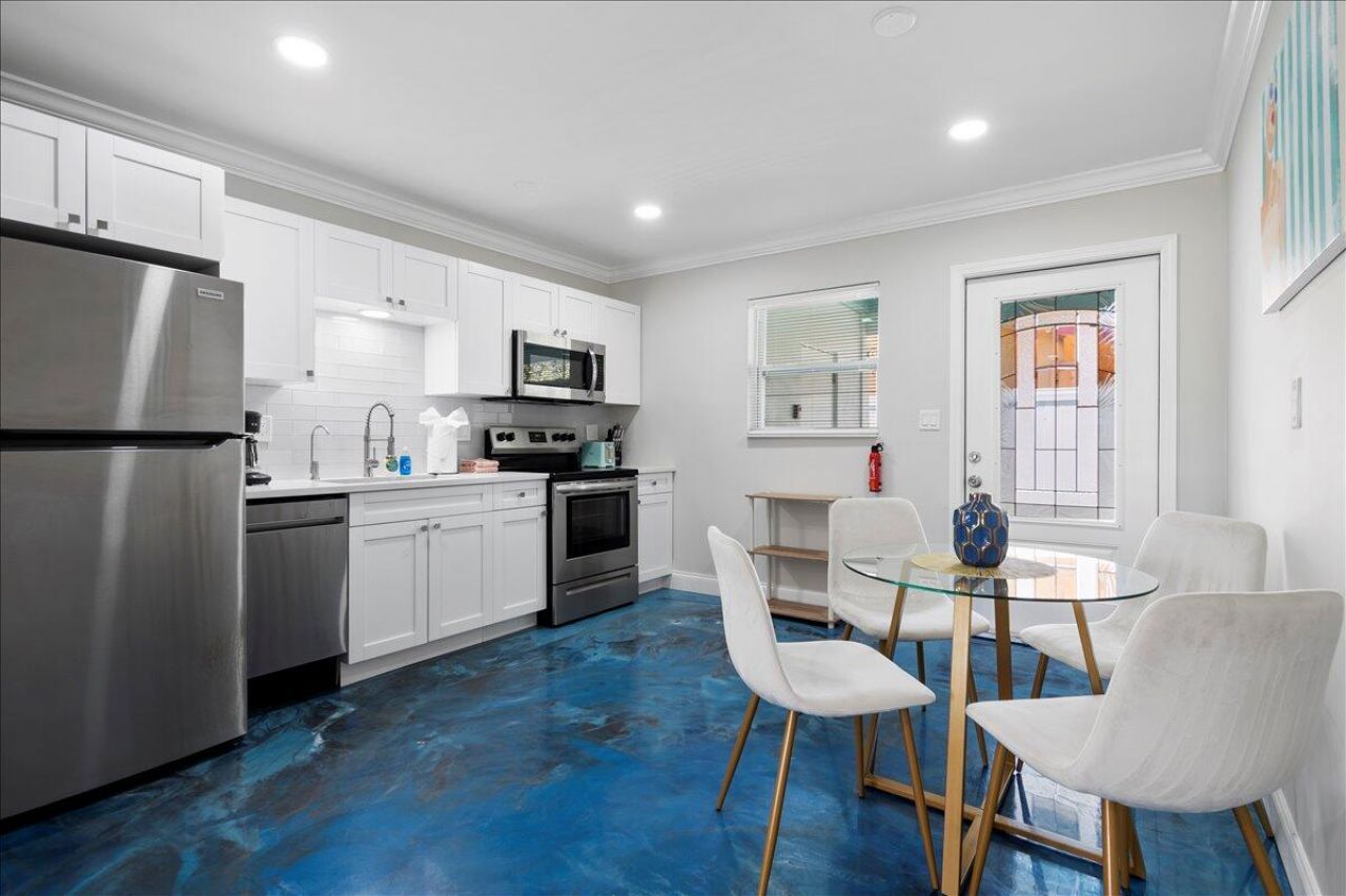 2741 Parker Avenue, Unit A & B, West Palm Beach, FL 33405 Photo