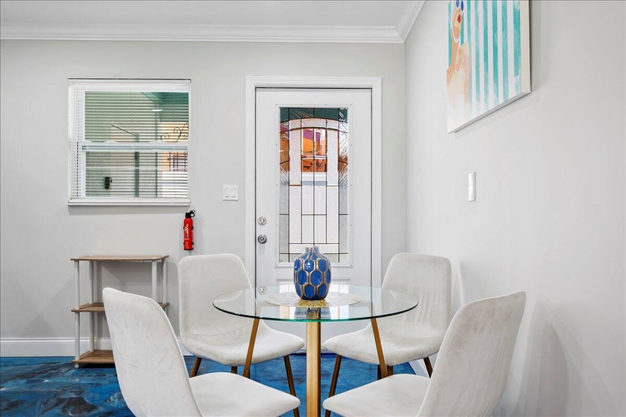 2741 Parker Avenue, Unit A & B, West Palm Beach, FL 33405 Photo