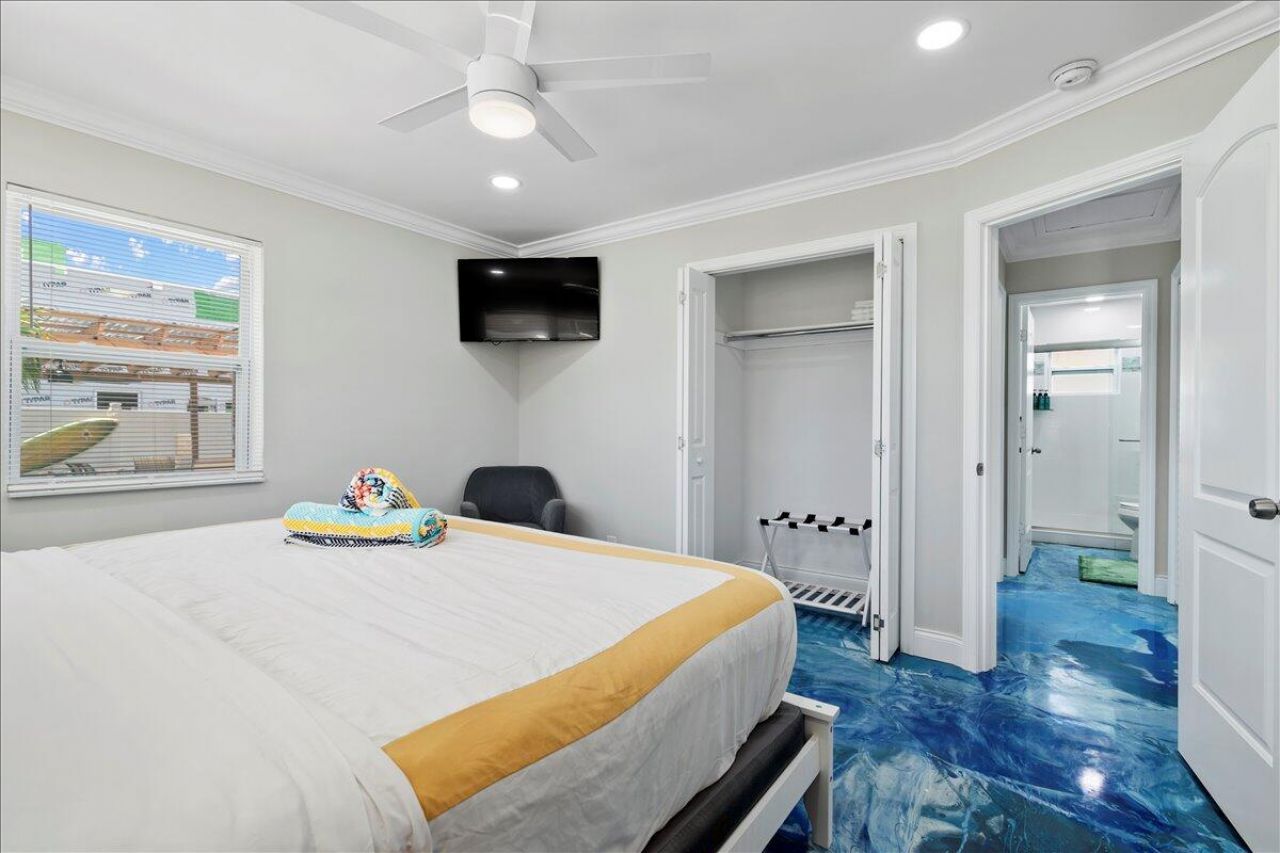 2741 Parker Avenue, Unit A & B, West Palm Beach, FL 33405 Photo