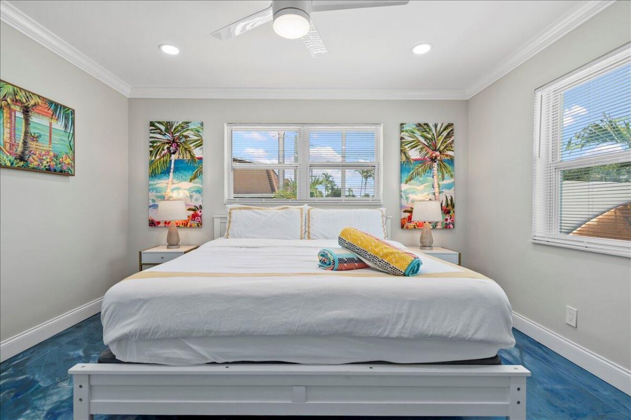 2741 Parker Avenue, Unit A & B, West Palm Beach, FL 33405 Photo