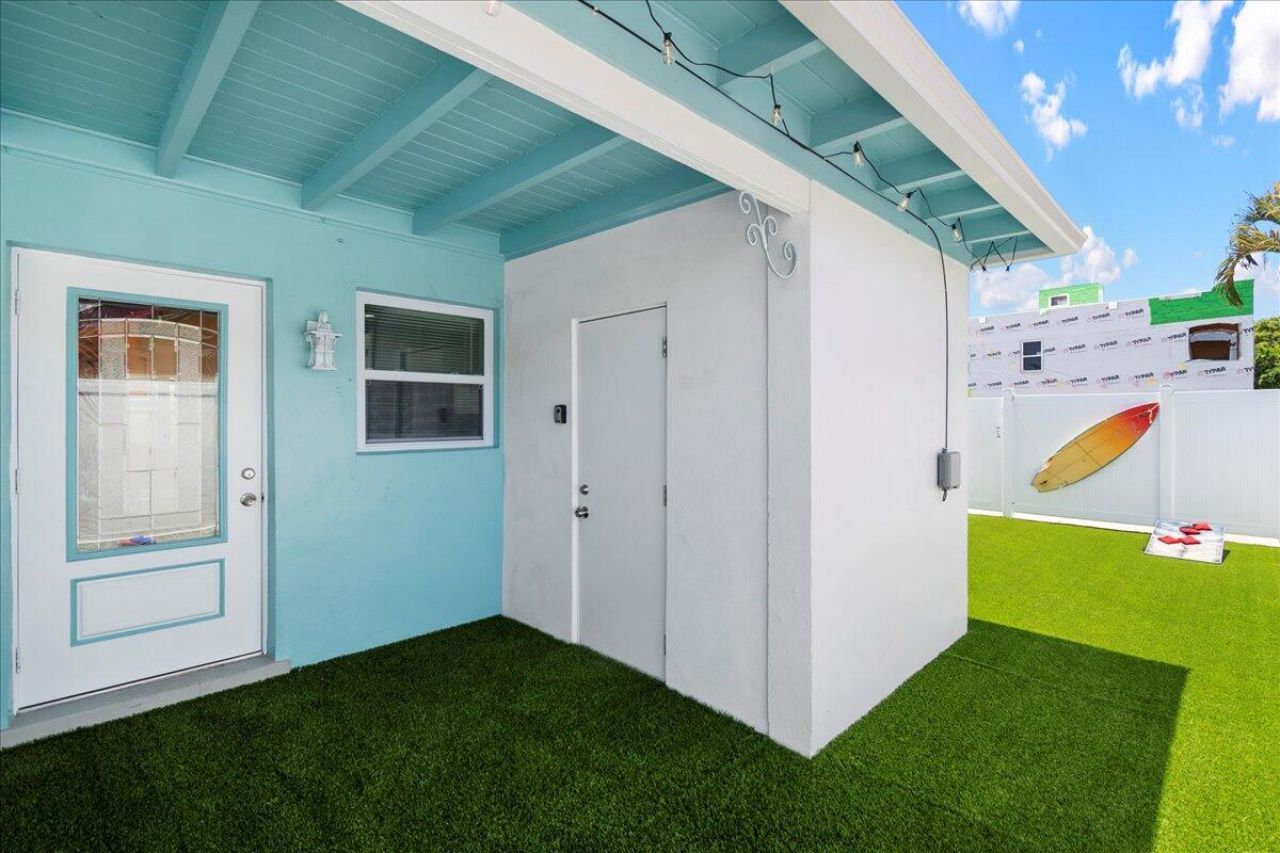 2741 Parker Avenue, Unit A & B, West Palm Beach, FL 33405 Photo