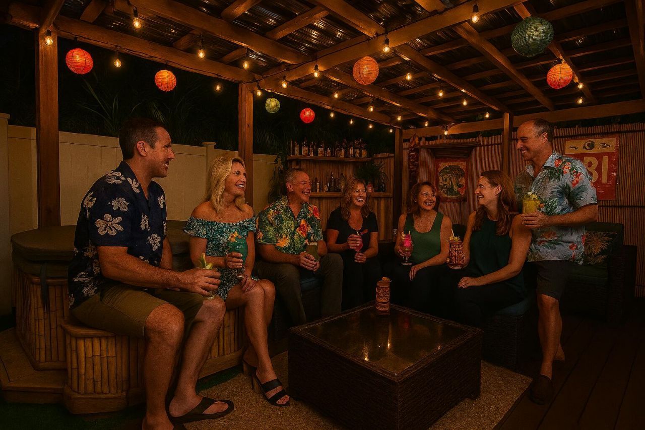 2741 Parker Avenue, Unit A & B, West Palm Beach, FL 33405 Photo