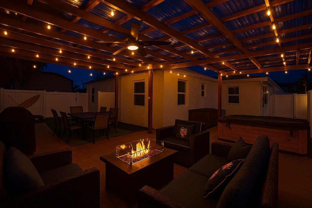 2741 Parker Avenue, Unit A & B, West Palm Beach, FL 33405 Photo