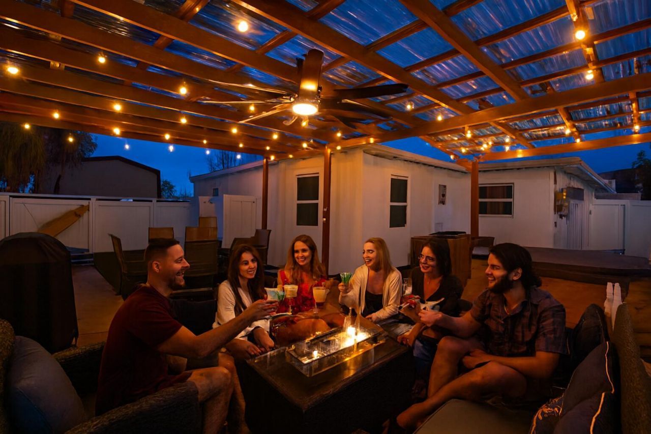 2741 Parker Avenue, Unit A & B, West Palm Beach, FL 33405 Photo