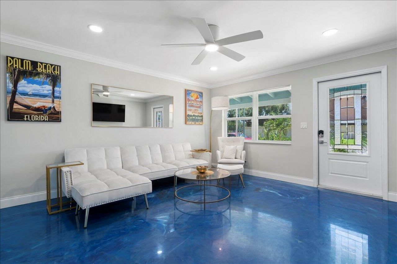 2741 Parker Avenue, Unit A & B, West Palm Beach, FL 33405 Photo