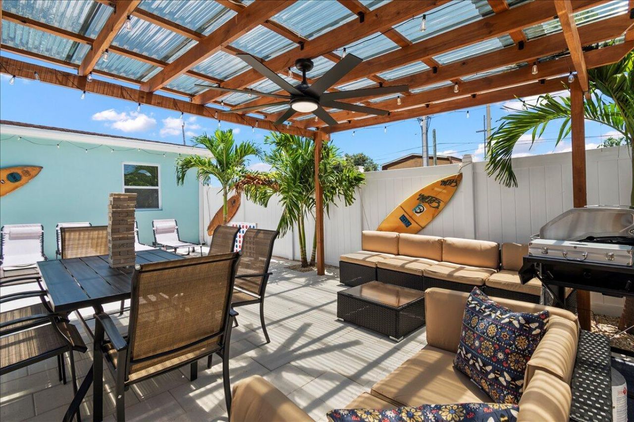 2741 Parker Avenue, Unit A & B, West Palm Beach, FL 33405 Photo